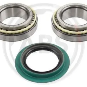 Modern Wiellagerset ABS 201252