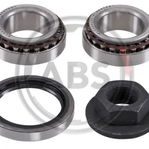 Wiellagerset ABS 201254 Gratis Retour