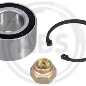 Wiellagerset ABS 201256 Koopje