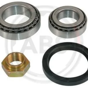 Koop Vandaag Wiellagerset ABS 201259