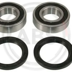 Wiellagerset ABS 201271 Bulkbestelling