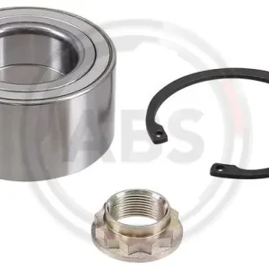 Wiellagerset ABS 201275 Garantie Inbegrepen