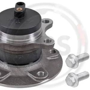 Laatste Kans Wielnaaf ABS 201276