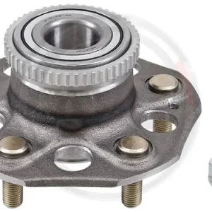 Wielnaaf ABS 201280 Exclusieve Aanbieding