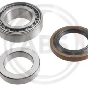 Wiellagerset ABS 201285 Snelle Levering