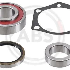Wiellagerset ABS 201286 Luxe
