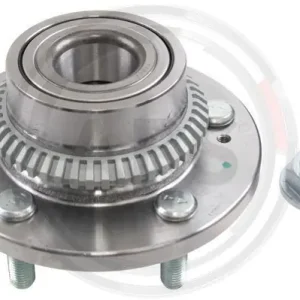 Hoge Kwaliteit Wielnaaf ABS 201289