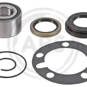 Wiellagerset ABS 201294 Wereldwijde Verzending