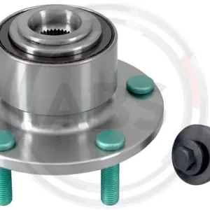 Speciale Aanbieding Wielnaaf ABS 201296