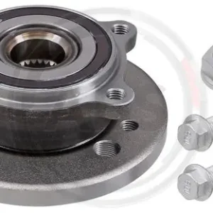 Laatste Kans Wielnaaf ABS 201297