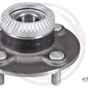 Tijdelijk Beschikbaar Wiellagerset ABS 201299