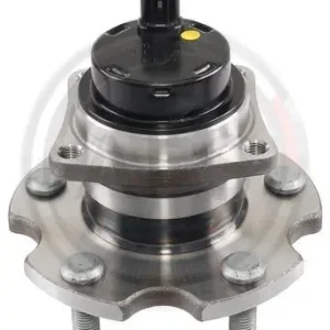 Wielnaaf ABS 201301 Gereduceerde Prijs