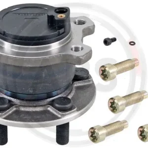 Origineel Wielnaaf ABS 201302