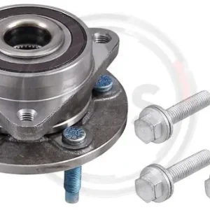 Wiellagerset ABS 201308 Shop Nu