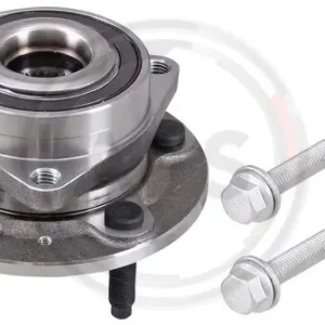 Actieprijs Wiellagerset ABS 201309