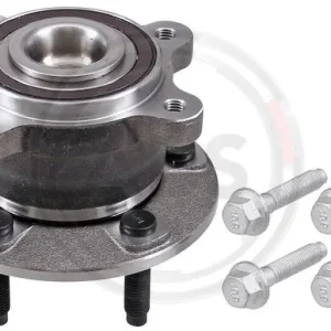 Wiellagerset ABS 201310 Authentiek