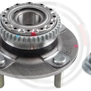 Wielnaaf ABS 201314 Gratis Retour