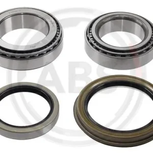 Wiellagerset ABS 201317 Tijdelijk Beschikbaar