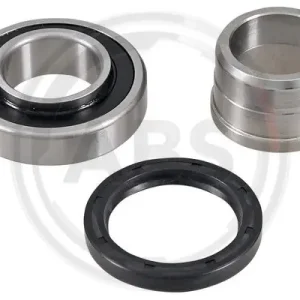 Nieuw Wiellagerset ABS 201321