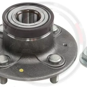 Authentiek Wiellagerset ABS 201324