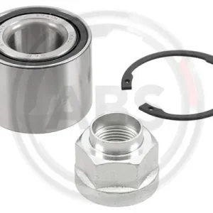 Merkproduct Wiellagerset ABS 201325