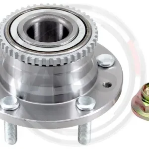 Wielnaaf ABS 201326 Exclusieve Aanbieding