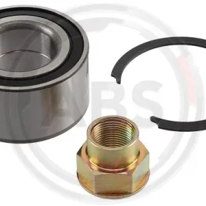 Premium Wiellagerset ABS 201330