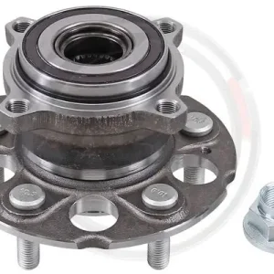 Wereldwijde Verzending Wielnaaf ABS 201332