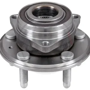 Op = Op Wiellagerset ABS 201336