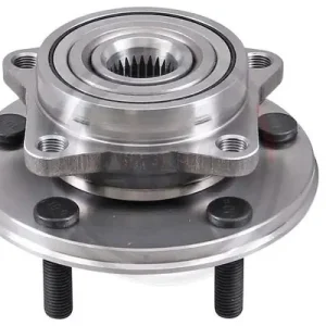 Koop Vandaag Wiellagerset ABS 201339