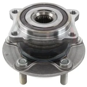 Exclusieve Aanbieding Wiellagerset ABS 201340