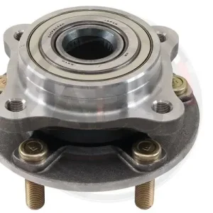 Betrouwbaar Wiellagerset ABS 201341
