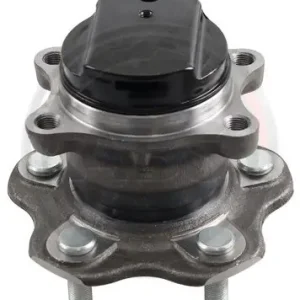 Plaats Bestelling Wielnaaf ABS 201345