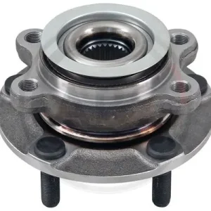 Wiellagerset ABS 201346 Ambachtelijk