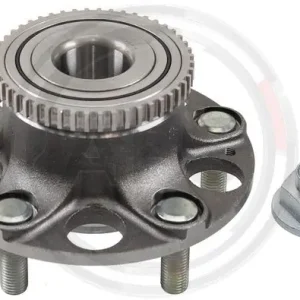 Authentiek Wiellagerset ABS 201347