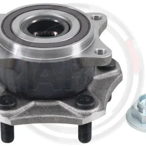 Premium Wielnaaf ABS 201351