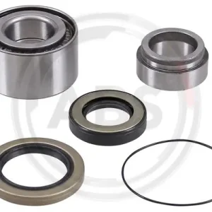 Wiellagerset ABS 201353 Must-Have