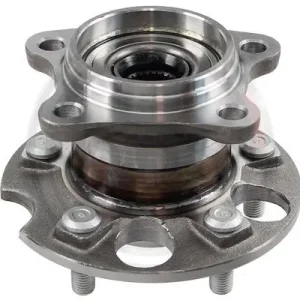 Ambachtelijk Wiellagerset ABS 201354