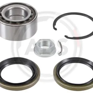 Wiellagerset ABS 201355 Express Levering