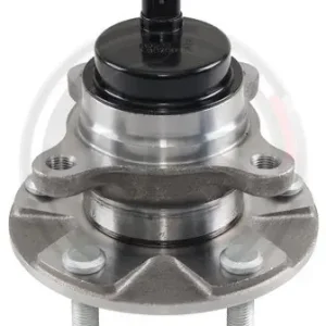 Actieprijs Wielnaaf ABS 201359