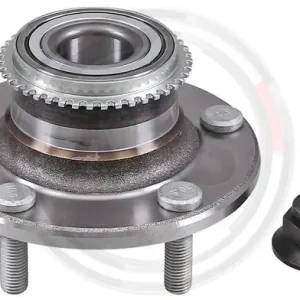 Wiellagerset ABS 201363 Snelle Levering