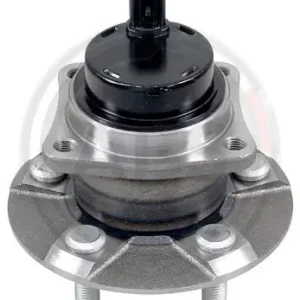 Goedkoop Wielnaaf ABS 201365