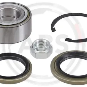 Wiellagerset ABS 201366 Tijdelijk Beschikbaar
