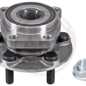 Wiellagerset ABS 201374 Limited Edition