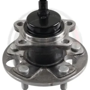 Premium Wielnaaf ABS 201377