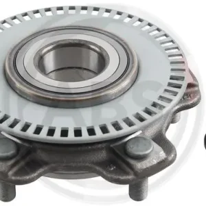 Gratis Verzending Wielnaaf ABS 201379