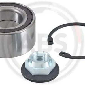 Authentiek Wiellagerset ABS 201383