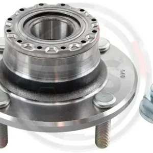 Nieuw Model Wielnaaf ABS 201385