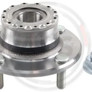 Flitsaanbieding Wielnaaf ABS 201387