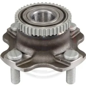 Wiellagerset ABS 201390 Meest Verkocht